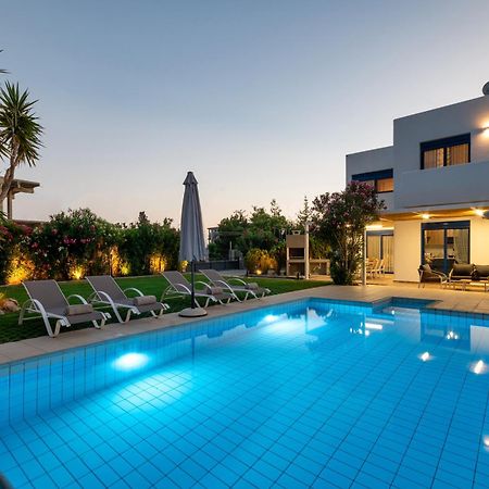 Villa Mariani II - In Lothiarika, Newly Renovated June 2024, Private Pool, Lindos 10 Min, Beach 120M Λάρδος Εξωτερικό φωτογραφία
