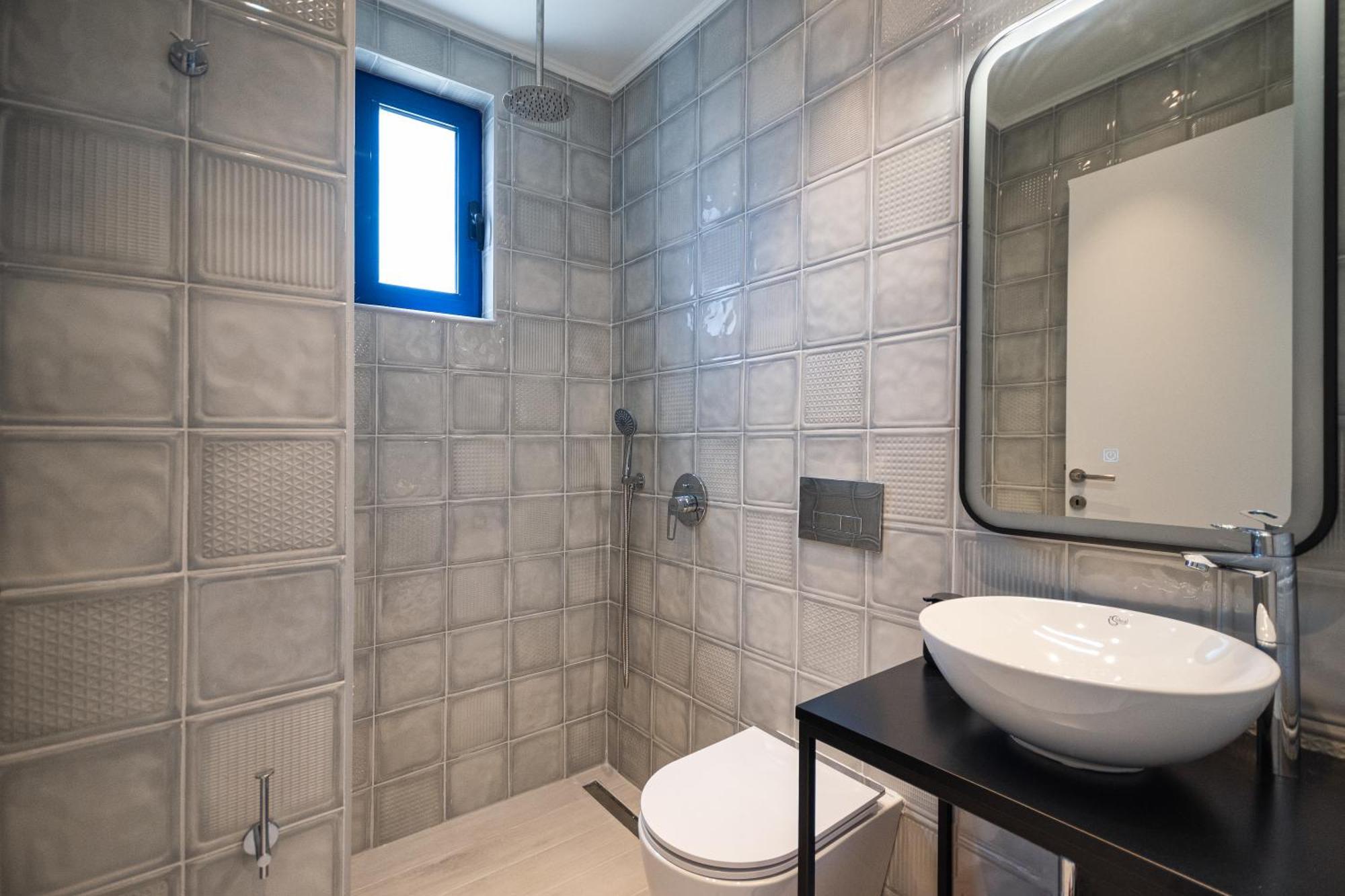 Villa Mariani II - In Lothiarika, Newly Renovated June 2024, Private Pool, Lindos 10 Min, Beach 120M Λάρδος Εξωτερικό φωτογραφία