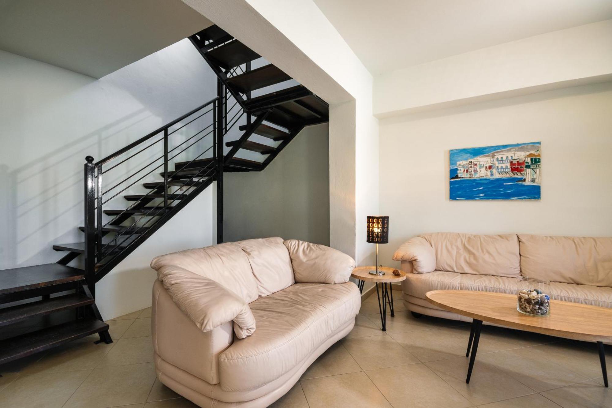 Villa Mariani II - In Lothiarika, Newly Renovated June 2024, Private Pool, Lindos 10 Min, Beach 120M Λάρδος Εξωτερικό φωτογραφία