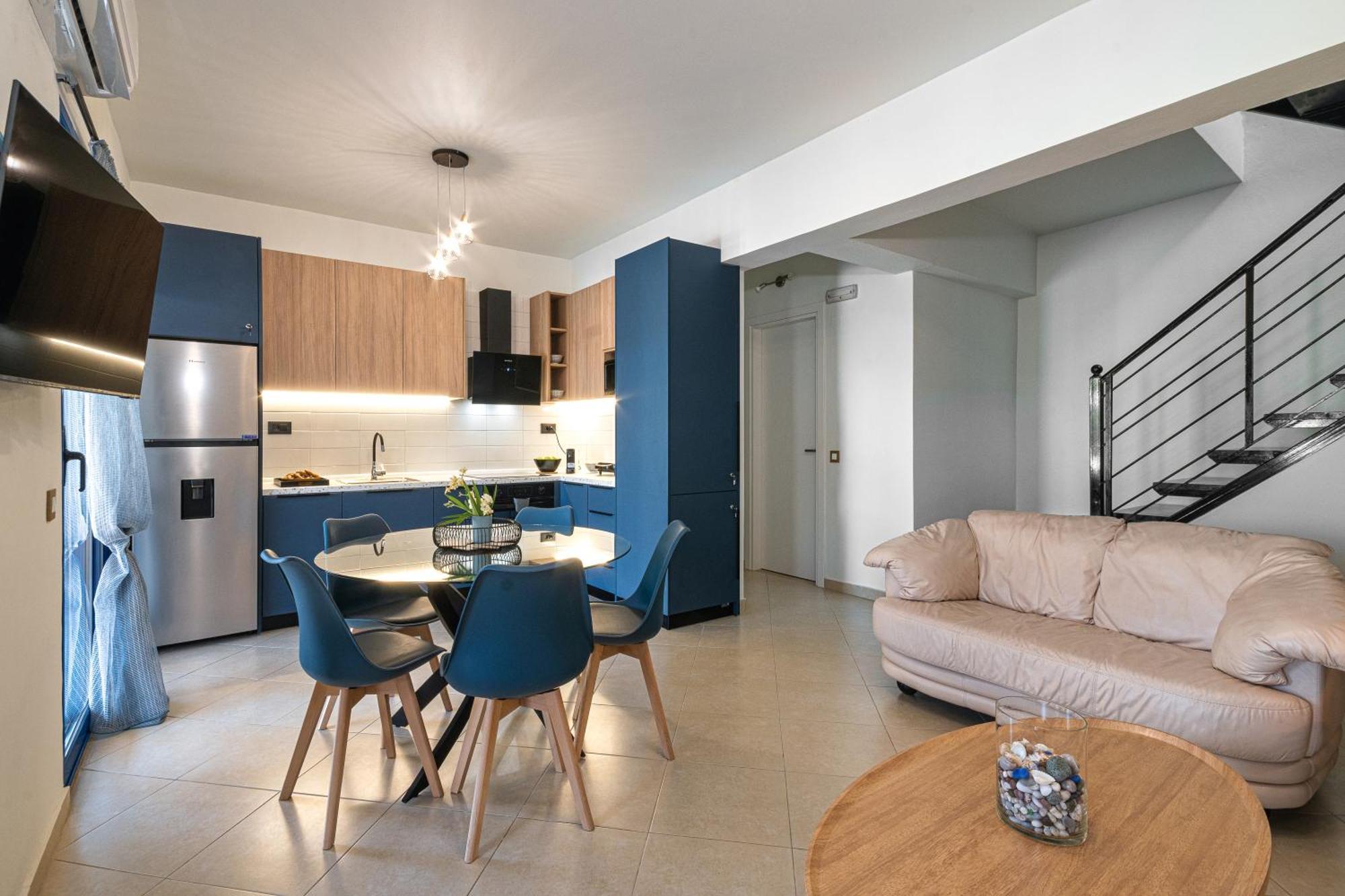 Villa Mariani II - In Lothiarika, Newly Renovated June 2024, Private Pool, Lindos 10 Min, Beach 120M Λάρδος Εξωτερικό φωτογραφία